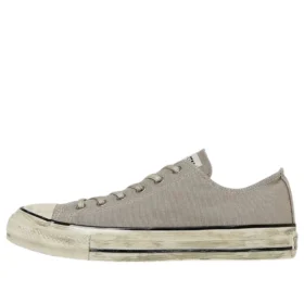 Chuck Taylor All Star Aged AG OX „Vintage Khaki“