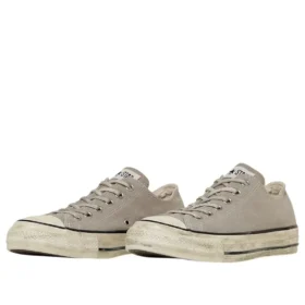 Chuck Taylor All Star Aged AG OX „Vintage Khaki“