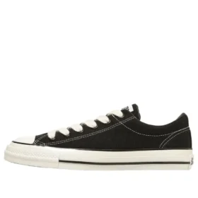 Chuck Taylor All Star AGED AP OX „Black“