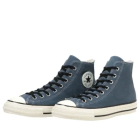 Chuck Taylor All Star Aged CL Hi „Hale Navy“