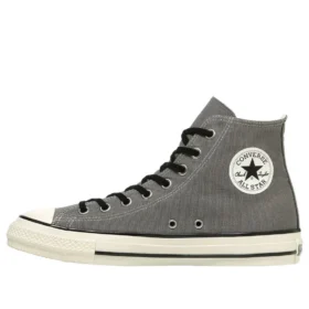Chuck Taylor All Star Aged CL Hi „Iron Gray“