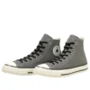 Chuck Taylor All Star Aged CL Hi „Iron Gray“