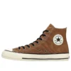 Chuck Taylor All Star Aged CL Hi „Sepia Brown“