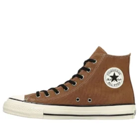 Chuck Taylor All Star Aged CL Hi „Sepia Brown“