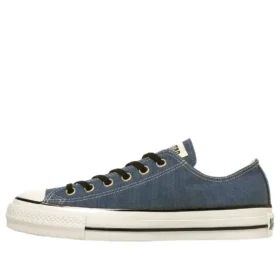 Chuck Taylor All Star Aged CL OX „Hale Navy“