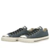 Chuck Taylor All Star Aged CL OX „Hale Navy“