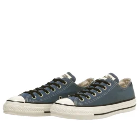 Chuck Taylor All Star Aged CL OX „Hale Navy“