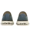 Chuck Taylor All Star Aged CL OX „Hale Navy“