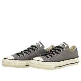 Chuck Taylor All Star Aged CL OX „Iron Gray“