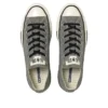 Chuck Taylor All Star Aged CL OX „Iron Gray“