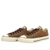 Chuck Taylor All Star AGED CL OX „Sepia Brown“