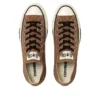 Chuck Taylor All Star AGED CL OX „Sepia Brown“