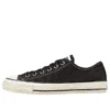 Chuck Taylor All Star Aged Distressed Ag OX „Černá“