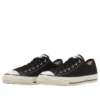 Chuck Taylor All Star Aged Distressed Ag OX „Černá“