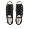 Chuck Taylor All Star Aged Distressed Ag OX „Černá“