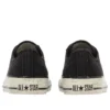 Chuck Taylor All Star Aged Distressed Ag OX „Černá“