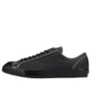 Chuck Taylor All Star Aged OX „Graphite Black“