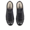 Chuck Taylor All Star Aged OX „Graphite Black“