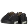 Chuck Taylor All Star Aged OX „Graphite Black“