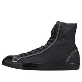 Chuck Taylor All Star Aged Shin-Hi „Graphite Black“