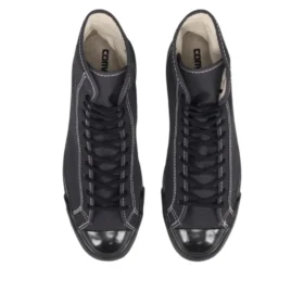 Chuck Taylor All Star Aged Shin-Hi „Graphite Black“