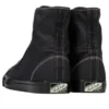 Chuck Taylor All Star Aged Shin-Hi „Graphite Black“