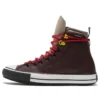 Chuck Taylor All Star All Terrain High „Dark Root“