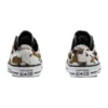 Chuck Taylor All Star ALLOVER CAMO LOW Top „White Grey“