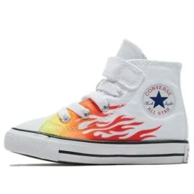 Chuck Taylor All Star Archive „Flames“