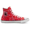 Chuck Taylor All Star Archive Paint Splatter „Red“