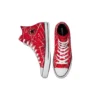Chuck Taylor All Star Archive Paint Splatter „Red“