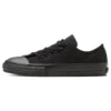 Chuck Taylor All Star Asymmetry OX „Black Monochrome“