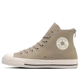 Chuck Taylor All Star Backzip HI „Beige White“