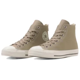 Chuck Taylor All Star Backzip HI „Beige White“