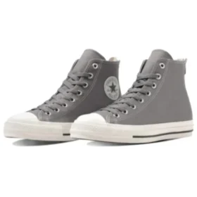 Chuck Taylor All Star Backzip HI „Grey White“