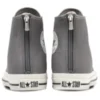 Chuck Taylor All Star Backzip HI „Grey White“