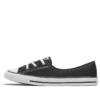 Chuck Taylor All Star Ballet Lace „Black“