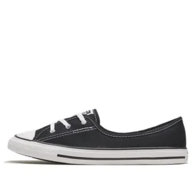Chuck Taylor All Star Ballet Lace „Black“