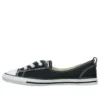 Chuck Taylor All Star Ballet Lace „Black“