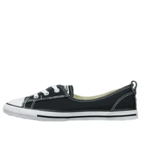Chuck Taylor All Star Ballet Lace „Black“