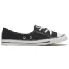 Chuck Taylor All Star Ballet Lace „Black“