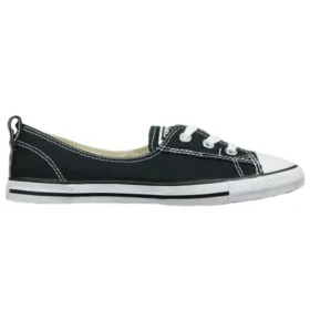 Chuck Taylor All Star Ballet Lace „Black“
