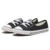 Chuck Taylor All Star Ballet Lace „Black“