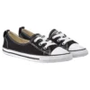 Chuck Taylor All Star Ballet Lace „Black“