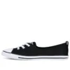 Chuck Taylor All Star Ballet Lace Slip On Trainers „Black“