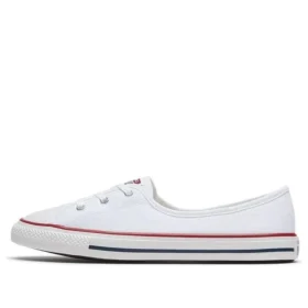 Chuck Taylor All Star Ballet Lace „White“