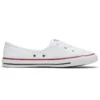 Chuck Taylor All Star Ballet Lace „White“
