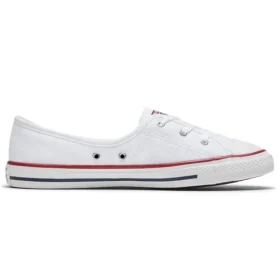 Chuck Taylor All Star Ballet Lace „White“
