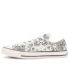 Chuck Taylor All Star Bandana OX „White Black“