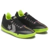 Chuck Taylor All Star BB Evo Mid „Hi-Vis Collection – Black Lemon Venom“
